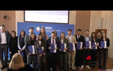 Formazione modello duale negli Its il bilancio di Ahk Italien e Lidl Italia al Ministero 364x230