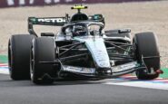 formula 1 antonelli in pole nel gp giappone davanti a russell la griglia di partenza 2