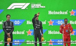 Formula 1 Antonelli secondo nel Mondiale dietro a Russell la classifica piloti 265x160