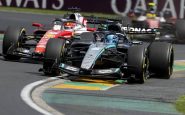 formula 1 mercedes domina e ferrari insegue classifica piloti dopo gara sprint gp cina 2