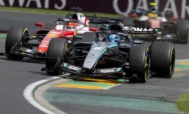 Formula 1 Mercedes domina e Ferrari insegue classifica Piloti dopo gara Sprint Gp Cina 265x160