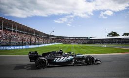 Formula 1 domani Gp Cina orario griglia di partenza e dove vederlo 265x160