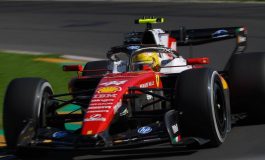 Formula 1 gara Sprint e qualifiche Gp Cina orari griglia di partenza e dove vederle in tv 265x160