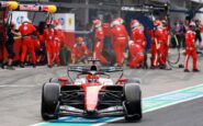 formula 1 gioia ferrari per podio gp giappone team radio colorito a leclerc 2