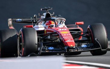 Formula 1 oggi il Gp di Cina La gara in diretta 364x230