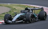 formula 1 ordine darrivo gp giappone e classifica piloti 2