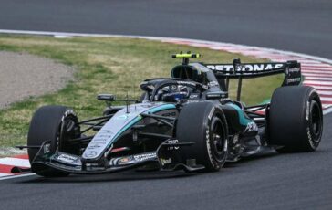 Formula 1 ordine darrivo Gp Giappone e classifica Piloti 364x230