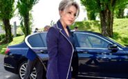 forza italia marina berlusconi grande stima per stefania craxi da tempo sostengo apertura classe dirigente 2