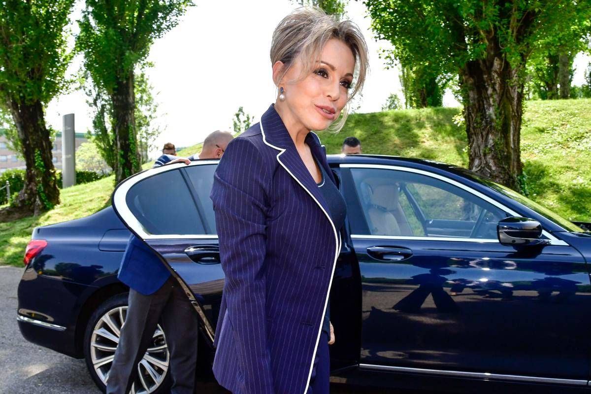 Forza Italia, Marina Berlusconi: "Grande stima per Stefania Craxi, da tempo sostengo apertura classe dirigente"