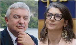 Francesca Albanese lOrdine annulla la censura a Molinari Intervento critico non parziale 265x160