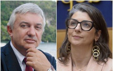 Francesca Albanese lOrdine annulla la censura a Molinari Intervento critico non parziale 364x230