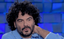 Francesco Renga su Ambra Angiolini Ci siamo fatti male ma oggi siamo felici 265x160