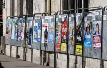 Francia al voto per i sindaci test per le presidenziali 2027 cosa ce in ballo 364x230