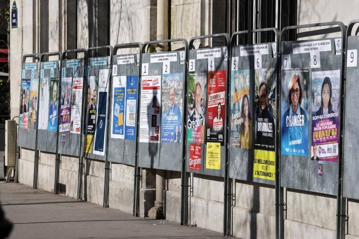Francia al voto per i sindaci, test per le presidenziali 2027: cosa c'è in ballo