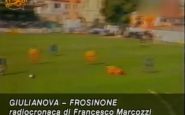 frosinone culone compie 30 anni la telecronaca tifosa che ha fatto la storia 2
