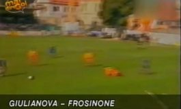 Frosinone culone compie 30 anni la telecronaca tifosa che ha fatto. la storia 265x160