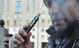 Fumo Manner Romberg Mru GmbH Con divieto sigarette elettroniche maggiori volumi mercato nero 265x160