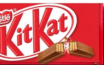 Furto record di KitKat ritrovate le 12 tonnellate di cioccolato scomparse durante il trasporto indagini in corso 364x230