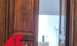 Futuro Nazionale Vannacci apre la sede a Roma 80 metri quadrati sullo stesso pianerottolo di Forza Italia 265x160