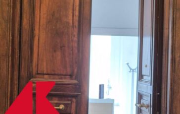 Futuro Nazionale Vannacci apre la sede a Roma 80 metri quadrati sullo stesso pianerottolo di Forza Italia 364x230