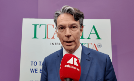 Galanti Ice Cosmoprof attore globale Italia tra i leader con export 70 in 6 anni 265x160