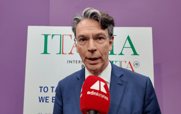 Galanti Ice Cosmoprof attore globale Italia tra i leader con export 70 in 6 anni 364x230