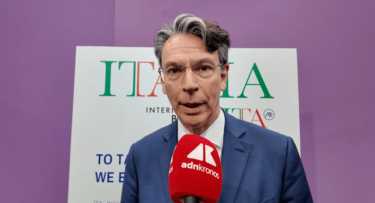 Galanti (Ice), Cosmoprof attore globale, Italia tra i leader con export +70% in 6 anni
