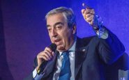 gasparri anarchici legati a cospito dem orlando lo visito in carcere si scusi 2