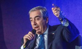 Gasparri Anarchici legati a Cospito Dem Orlando lo visito in carcere si scusi 265x160