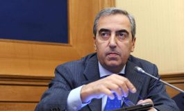 Gasparri si dimette in giornata da capogruppo di Forza Italia 265x160