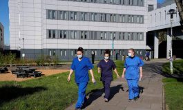 Gb epidemia di meningite nel Kent saliti a 27 i casi fra confermati e sospetti con 2 morti 265x160