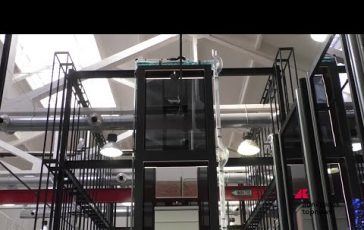 Geberit Experience Center il primo spazio polifunzionale dellazienda nel cuore di Milano 364x230