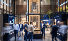 Geberit apre a Milano primo spazio polifunzionale del gruppo 265x160