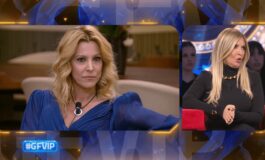 GfVip Adriana Volpe su tutte le furie Se volete questi contenuti mandatemi via 265x160