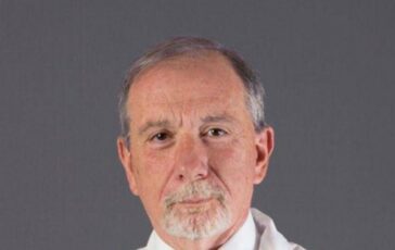 Gherlone rettore UniSR Verso il semestre filtro di Medicina anche negli atenei non statali come funzionera 364x230