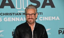 Giallini in ospedale dopo una caduta stop alle riprese di Rocco Schiavone 265x160