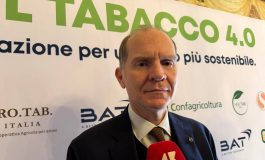 Giansanti Confagricoltura Accordo storico da stabilita a territori e filiera 265x160