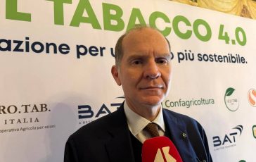 Giansanti Confagricoltura Accordo storico da stabilita a territori e filiera 364x230