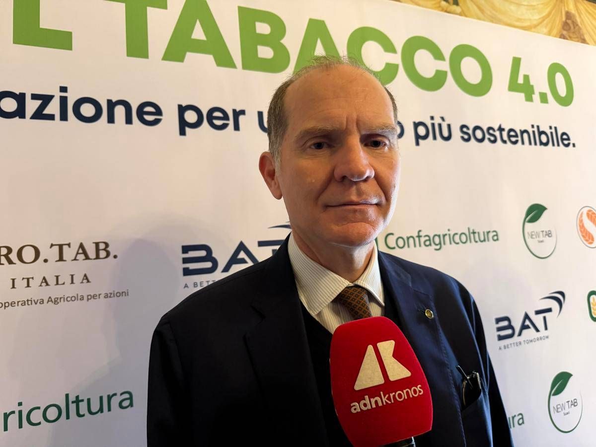 Giansanti (Confagricoltura): "Accordo storico, dà stabilità a territori e filiera"