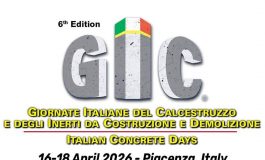 Gic 2026 filiera del calcestruzzo guarda al futuro tra dati postivi e nuove sfide da cogliere 265x160