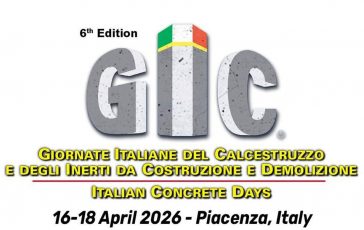Gic 2026 filiera del calcestruzzo guarda al futuro tra dati postivi e nuove sfide da cogliere 364x230