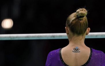 Ginnastica Fgi sigla accordo quadriennale con Tao Technologies per dispositivi nanotecnologici Taopatch 364x230