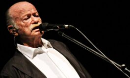 Gino Paoli addio al cantautore dellanima la musica lamore e le crisi personali 265x160