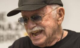 Gino Paoli le ceneri del cantautore saranno disperse a Boccadasse 265x160