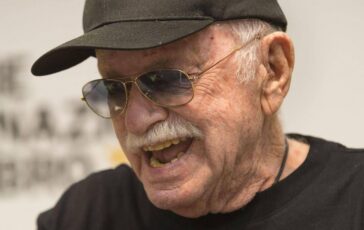 Gino Paoli le ceneri del cantautore saranno disperse a Boccadasse 364x230