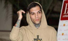 GionnyScandal il passato difficile Quando e morta nonna ho tentato il suicidio 265x160