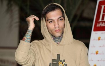 gionnyscandal il passato difficile quando e morta nonna ho tentato il suicidio 2