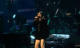 Giorgia e una certezza a Milano il trionfo di uno spirito libero 265x160