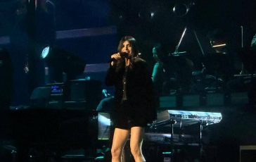 Giorgia e una certezza a Milano il trionfo di uno spirito libero 364x230