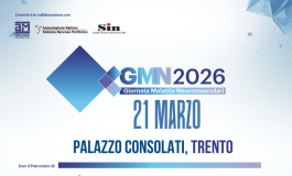 Giornata malattie neuromuscolari Trento al centro di ricerca e cura 265x160